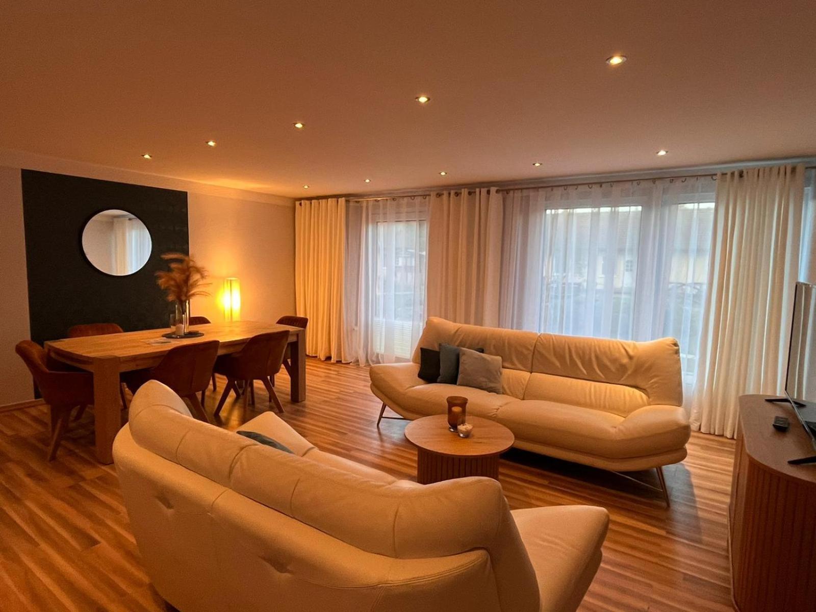 Hotel Pommerscher Hof 치노비츠 외부 사진